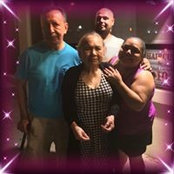 Sasha Gonzalez's photo