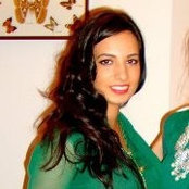 Maha Alis billede