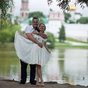 Foto von Ника Хасиева