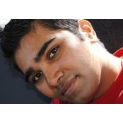 Harry Parekh's photo