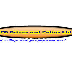 PD drives and patios ltd
