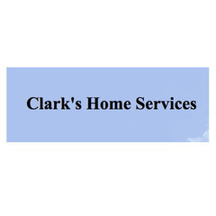 Clark's Home Remodeling