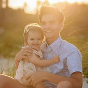 Julia James's photo
