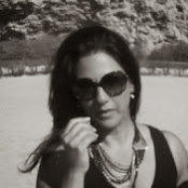 Joanne Madis foto