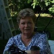 Joan Thompson's photo