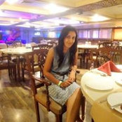 Shilpa George's photo