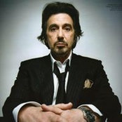 Foto von Pacino AL
