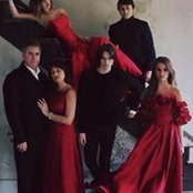 Cheryl Stoddards foto