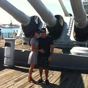 Glenn Romer's photo