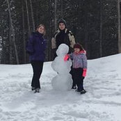 Anne Brown's photo