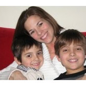 Julie Lima Berkowitz's photo