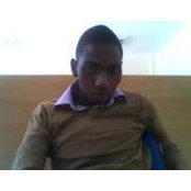 Peter Kabi's photo