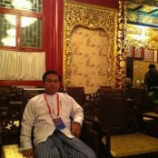 Zaw Myo Min's photo