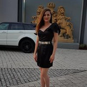 Daniela Vasile's photo