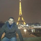 Ali Mashkours foto