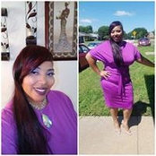 Foto von Shaunda Giddings
