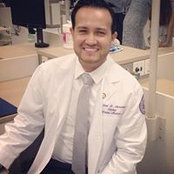 Michael Navarrete's photo