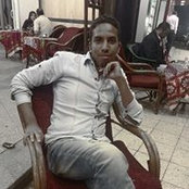Mohammed Dakrory's photo
