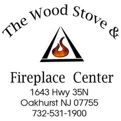 The Wood Stove and Fireplace Center