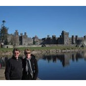 Donald Sheehan's photo