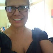 Becky Wallaces billede