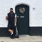 Matt Lindo's photo