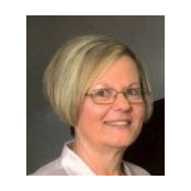 Lynn Davis's photo