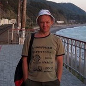 Alexandr Nazarkin's photo