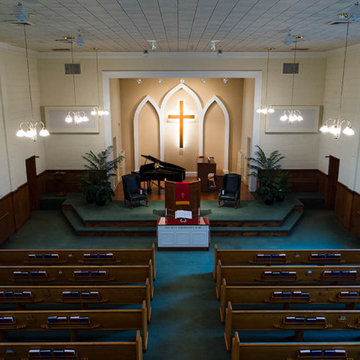 Interiors