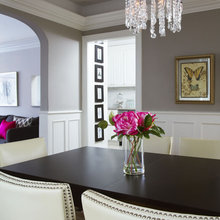 Dining Room Ideas