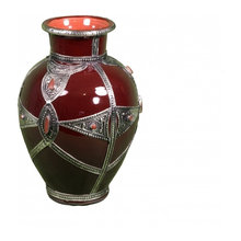 vases, urns, pots, terrariums, bottles, bowls