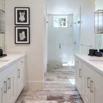 Photographing Christine Curry Design - Sonoma Farmhouse