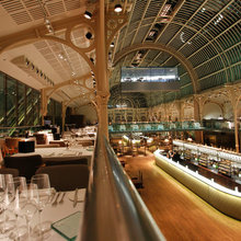 Restaurants