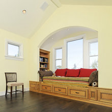 ASIENTO VENTANA  SALA PRINCIAL