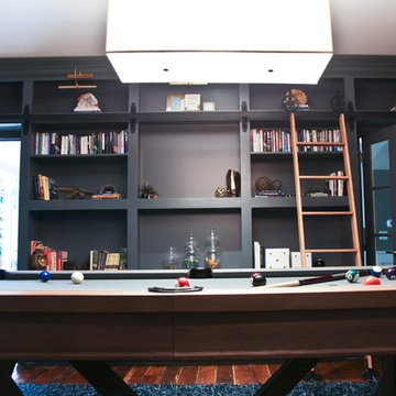 Bentley Drive I