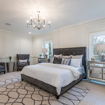 Northside Traditional Residence