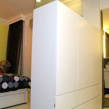 Pine Close Apartment