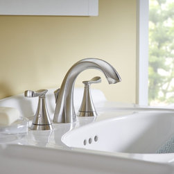 Bathroom Faucets - Bathroom Sink Faucets