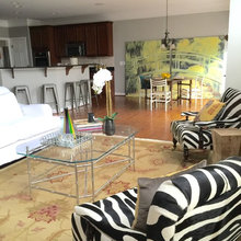 staged and styled by Blanca
