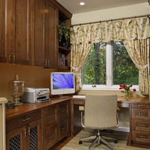 desk cabinets