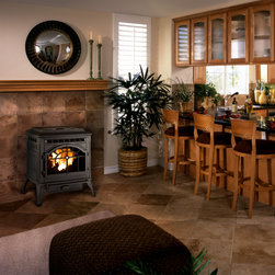 Stoves - Products