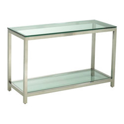 Consoles - Console Tables