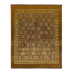 Revival - Area Rugs