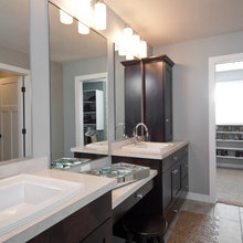 Bathroom Ideas