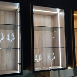 Design trifft Leuchtkraft - Lighting