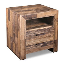 Salon Furniture