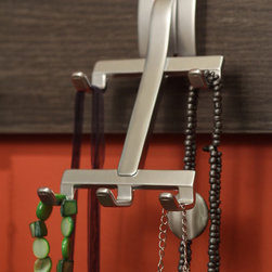 Necklace Hook - Wall Hooks