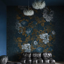 Wallpaper Living