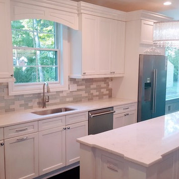 New Construction in Paramus