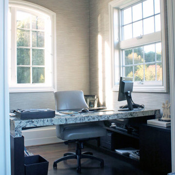 Built-ins